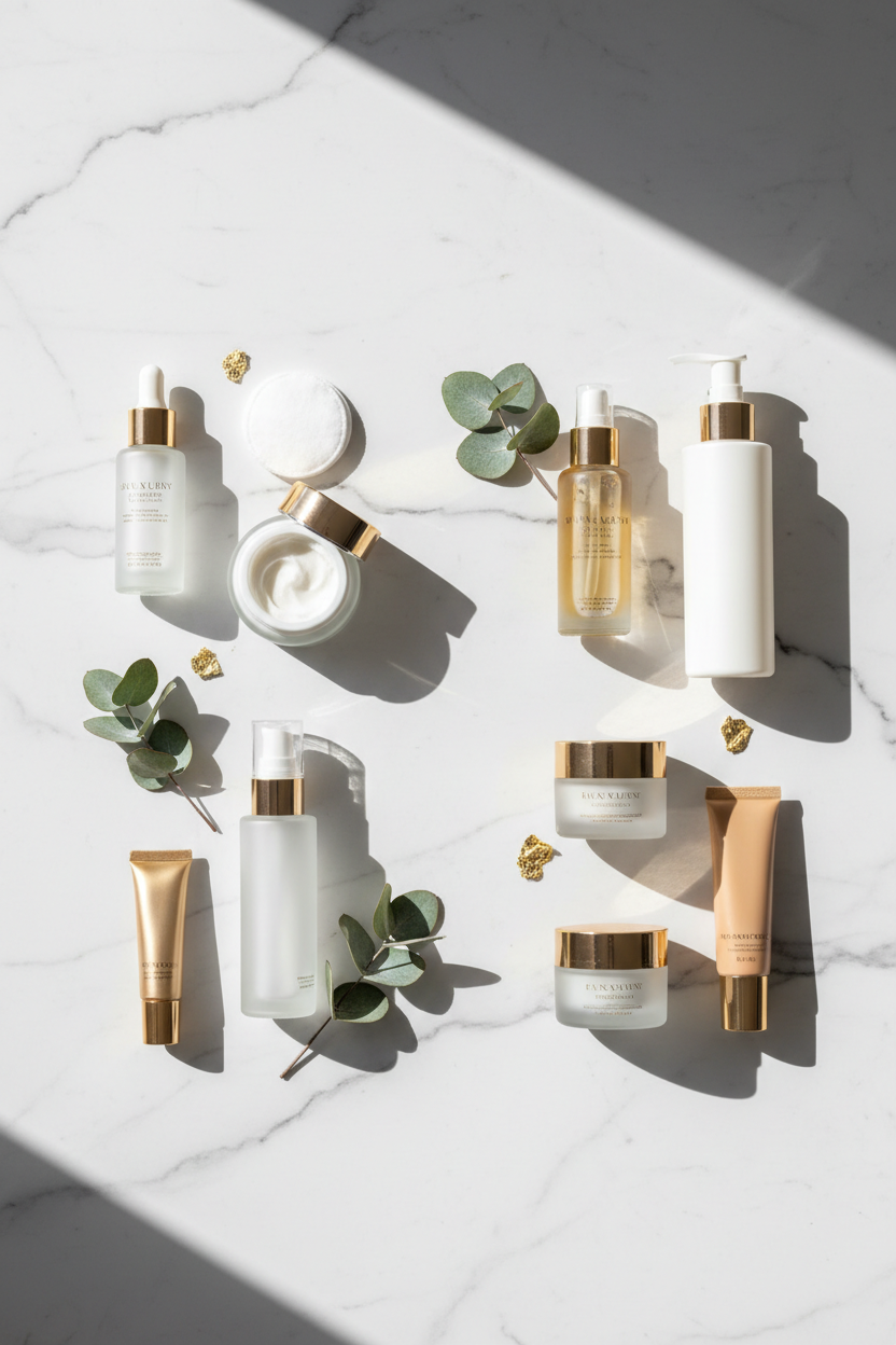 10 Best Skincare Products for Glowing Skin in Pakistan 2025 - A&T TrendHive