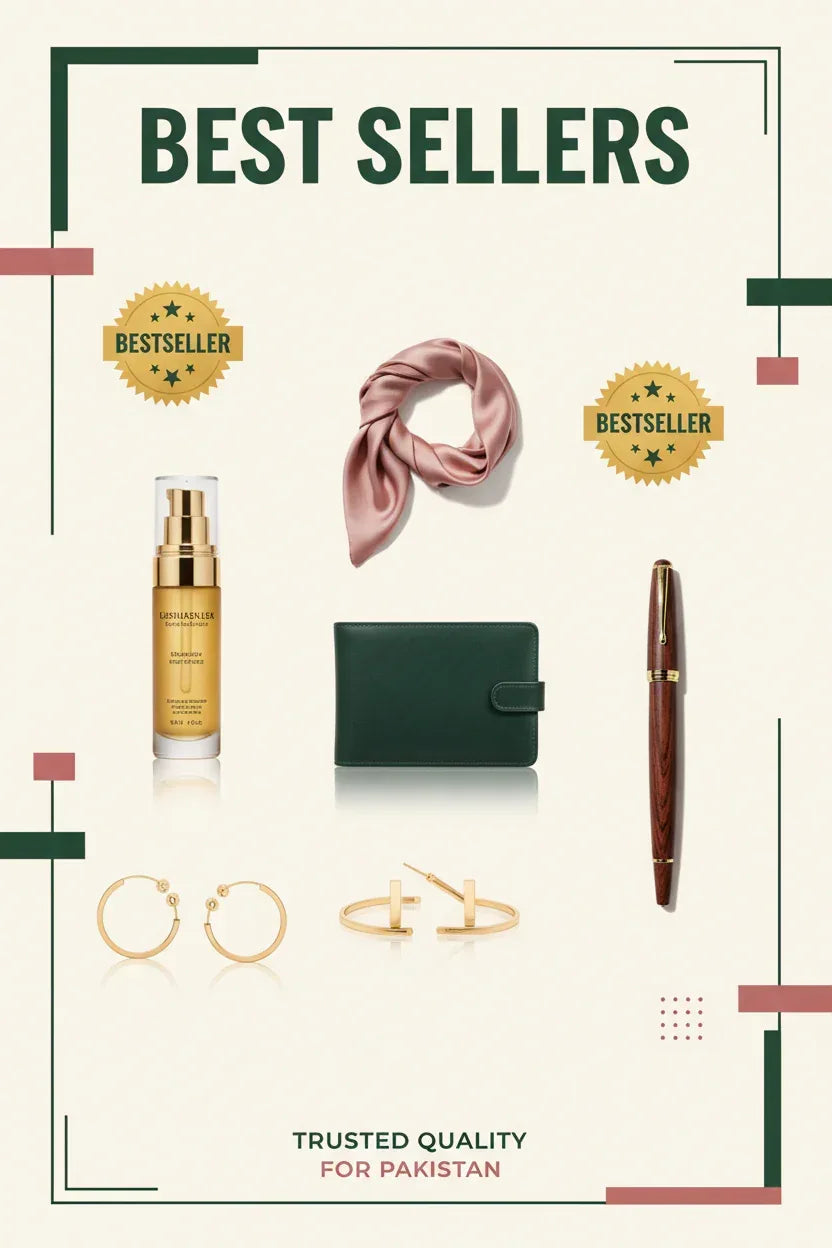 Best Sellers - A&T TrendHive