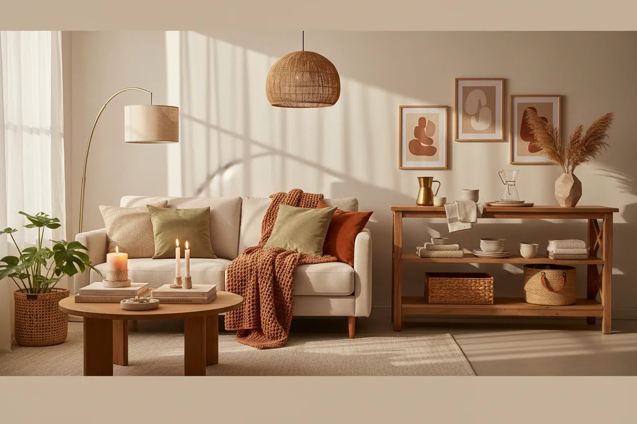 Best Home & Living Products in Pakistan 2026 – Top Picks, Decor & COD Available