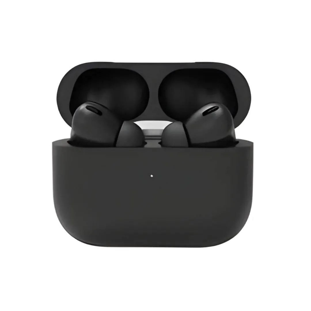 AirPods Pro 2 Wireless Earbuds – Black with Active Noise Cancellation & MagSafe Charging Case
