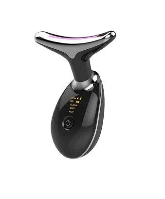 Anti-Wrinkle Device - Neck & Face Massager Beauty Tool - A&T TrendHive