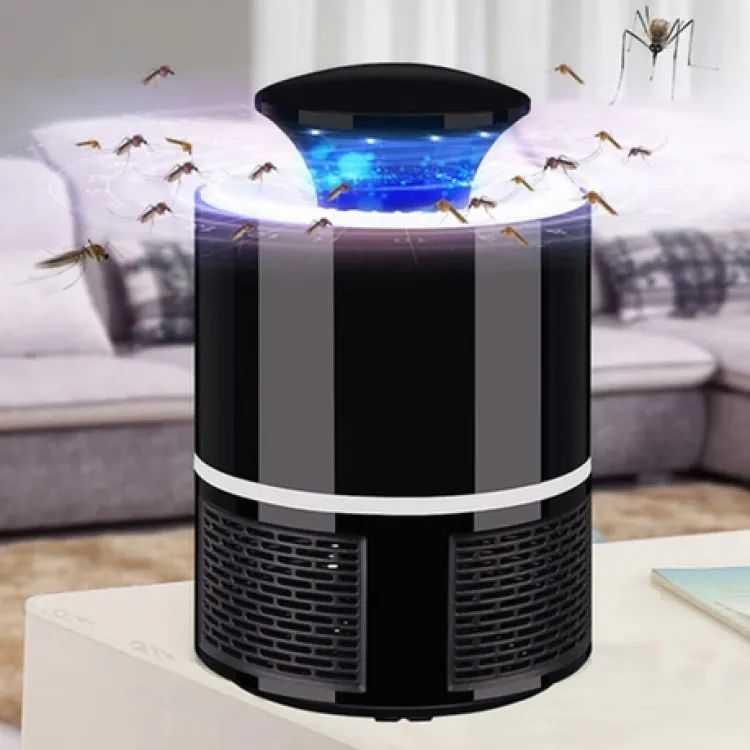 Mosquito Killer Lamp - USB Electric Bug Zapper Trap